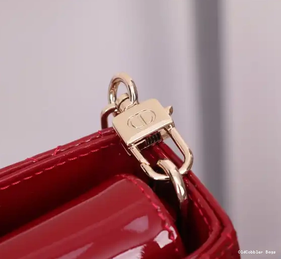 OldCobbler Bags DIRO D-JOY BAG-22*12*6CM LADY 0519